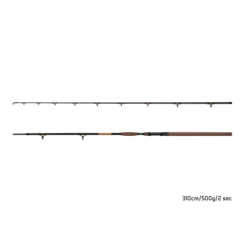 Delphin SymbolCAT Bronze-1