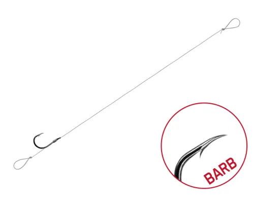 Montură Delphin FLR Loop / 6buc-1