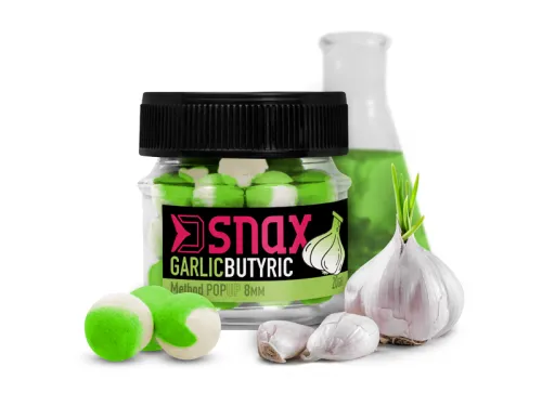 Momeală de cârlig D SNAX POP 8mm/20g-1