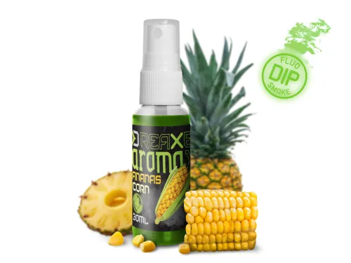 Dip spray Delphin AromaX/30 ml-1