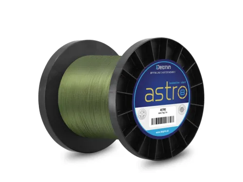 Delphin ASTRO 8 verde-1