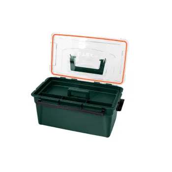 Cutie Delphin TBX Case Clip-1