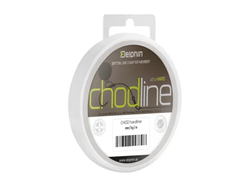 3-Monofilament-Delphin-CHOD-hardline