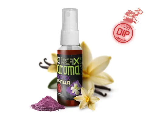 Dip spray Delphin AromaX/30 ml-1