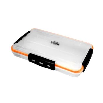 Cutie Delphin TBX One 360-1P Clip WP-1