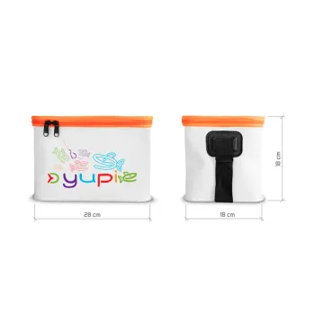 Geantă pentru copii CarryAll EVA Delphin YUPIE-1