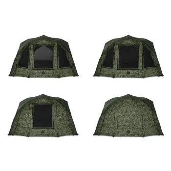 Brolly Delphin RAMBLER C2G-1