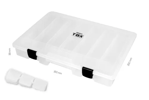 7-Cutie-Delphin-TBX-One-350-8P-Clip