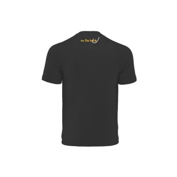 Tricou Delphin CARP on the hook!-1