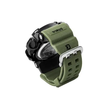 Ceas digital Delphin WIRUS-1
