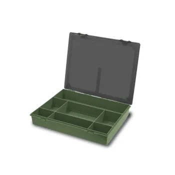 Trusă pentru accesorii Delphin CRP TACKLE-1