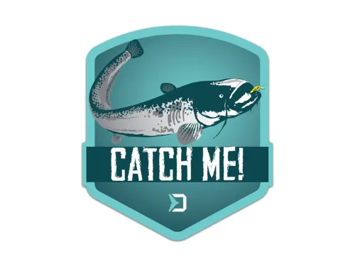 9-Sticker-Delphin-CatchME!-SOMN