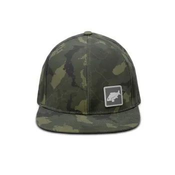 Șapcă Delphin BANX Flexi SnapBACK-1