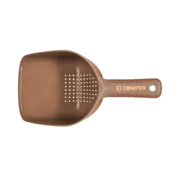 Lopăţică de hrănit Delphin DUMPER Holes-1