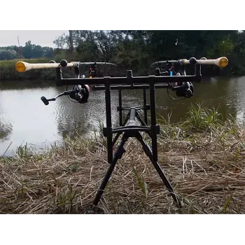 Rod-pod Delphin BRONX-1