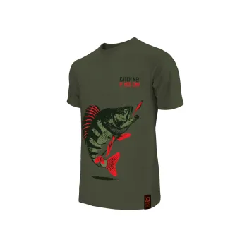 Tricou Delphin Catch me! BIBAN-1