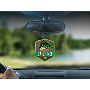 Odorizant auto Delphin CatchME! BIBAN-1