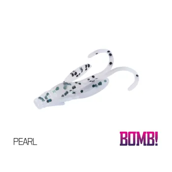 Nălucă Soft BOMB! Nympha / 10buc-1