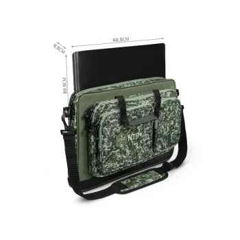 Geantă pentru laptop Delphin NTB+ SPACE C2G-1