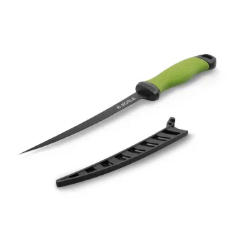 Cuțit pentru filetat Delphin SCALE-1