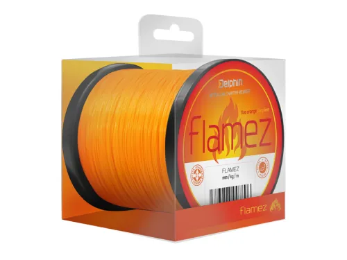 Delphin FLAMEZ-1