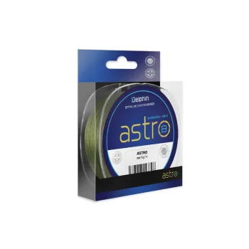 Delphin ASTRO 8 verde-1