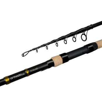 Delphin ARMADA NX TRAVEL BlackWay Cork-1