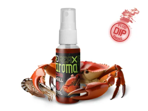 Dip spray Delphin AromaX/30 ml-1