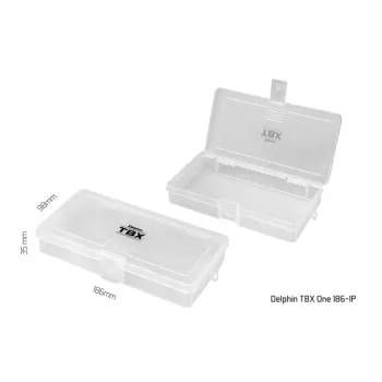 Cutie Delphin TBX One 214-1P-1