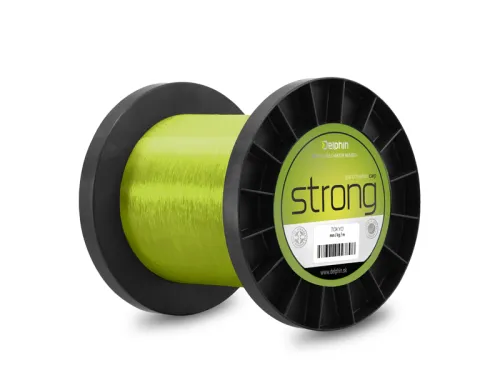 Delphin Strong CARP galben-1