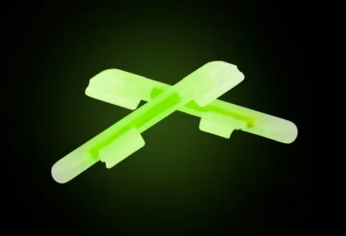 Starlight cu sistem fixare Delphin Comet KLIK / 2buc-1