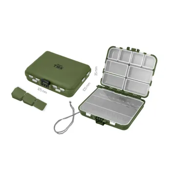 Cutie Delphin TBX Duo 125-11P-1