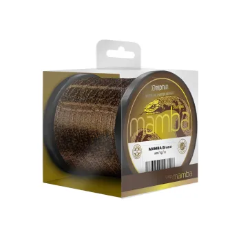Delphin MAMBA Carp / Bronz-1