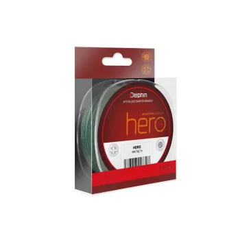 Delphin HERO 4 / verde-1