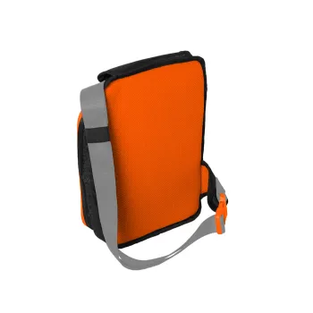 Panou de spumă de rezervă pentru crossbody bag Delphin ATAK! Swift-1