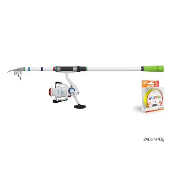 Set pentru copii Delphin YUPIE-1