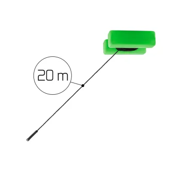 Marker plutitor  H-Block Delphin HotPoint-1