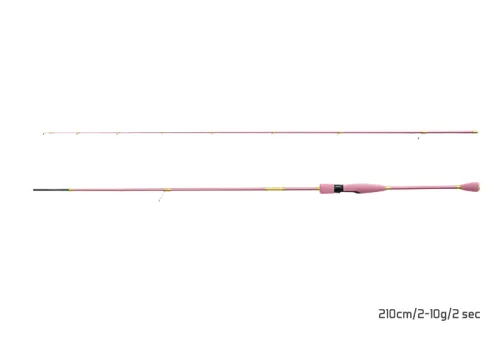 Delphin QUEEN Spin / 2 tronsoane-1