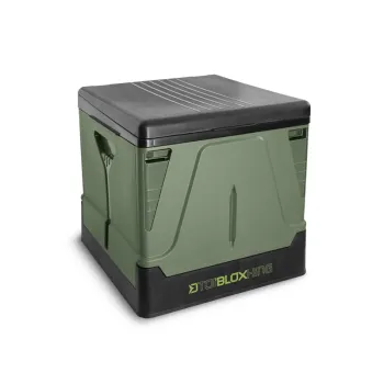 Toaletă portabilă Delphin ToiBLOX King-1