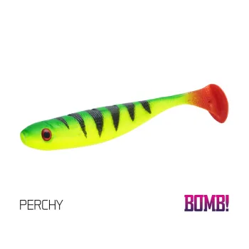 Nălucă Soft BOMB! Rippa / 5buc-1