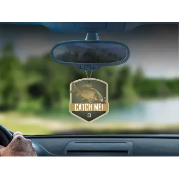 Odorizant auto Delphin CatchME! CRAP-1