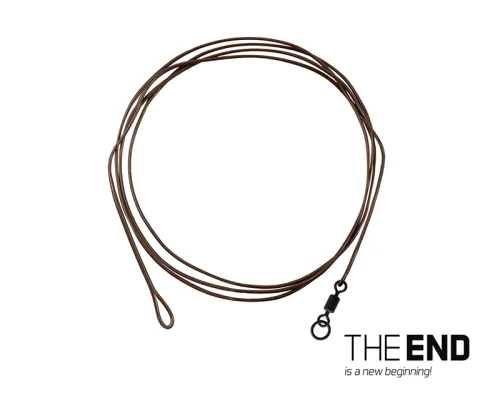 Montura Delphin THE END Aramid Leader / 1buc-1