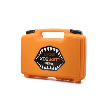Cutia Delphin LureBOX MEGA-1