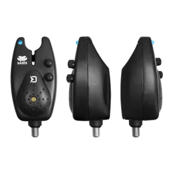 Semnalizator Delphin HADES-1