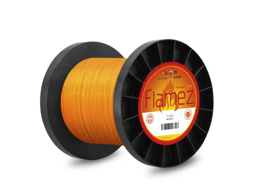 Delphin FLAMEZ-1
