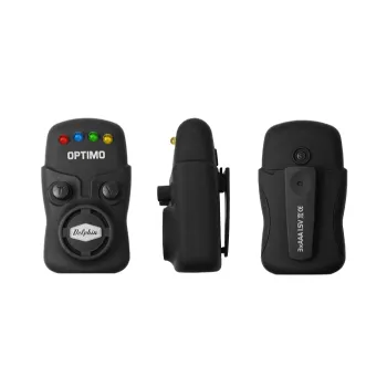 SET Delphin OPTIMO 9V + CSWII + Snag-1