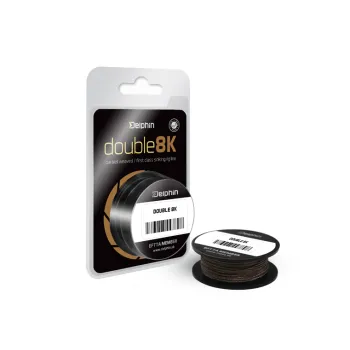 Delphin HOOK LINE DOUBLE 8K camuflaj-1