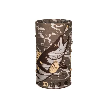 Bandană multifuncțională Delphin ȘALĂU-1