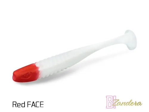 Nălucă Soft Delphin ZANDERA FlexiFLOAT UVs / 5buc-1
