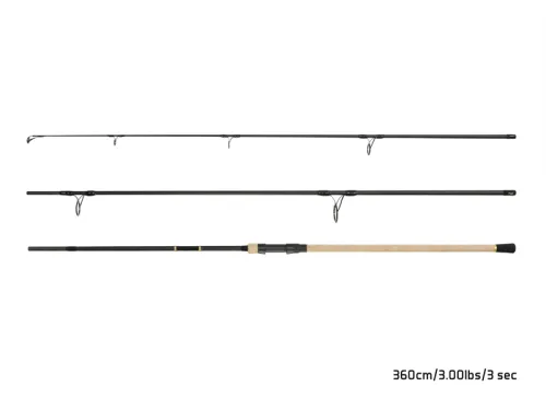 Delphin ARMADA NX BlackWay Cork-1
